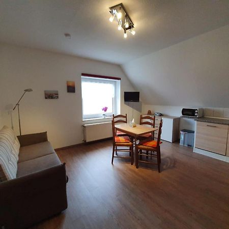 Haus Pilsumer Deichblick Krummhörn Buitenkant foto
